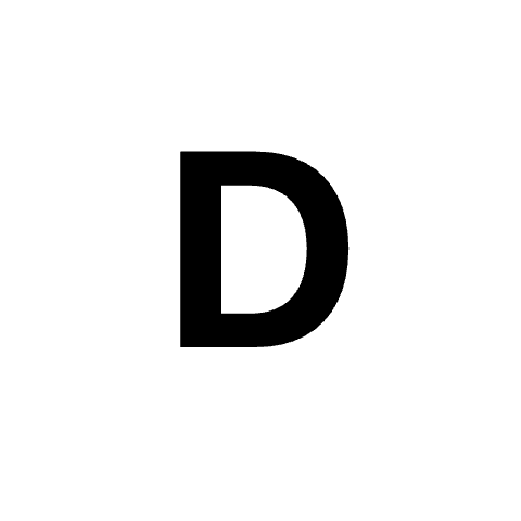 Deltra Logo